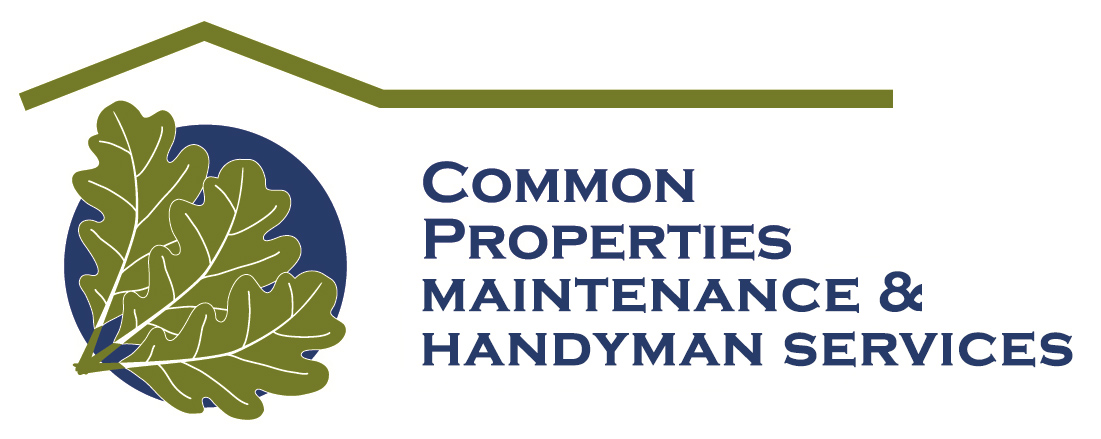 Common Properties Maintenance Services logo
